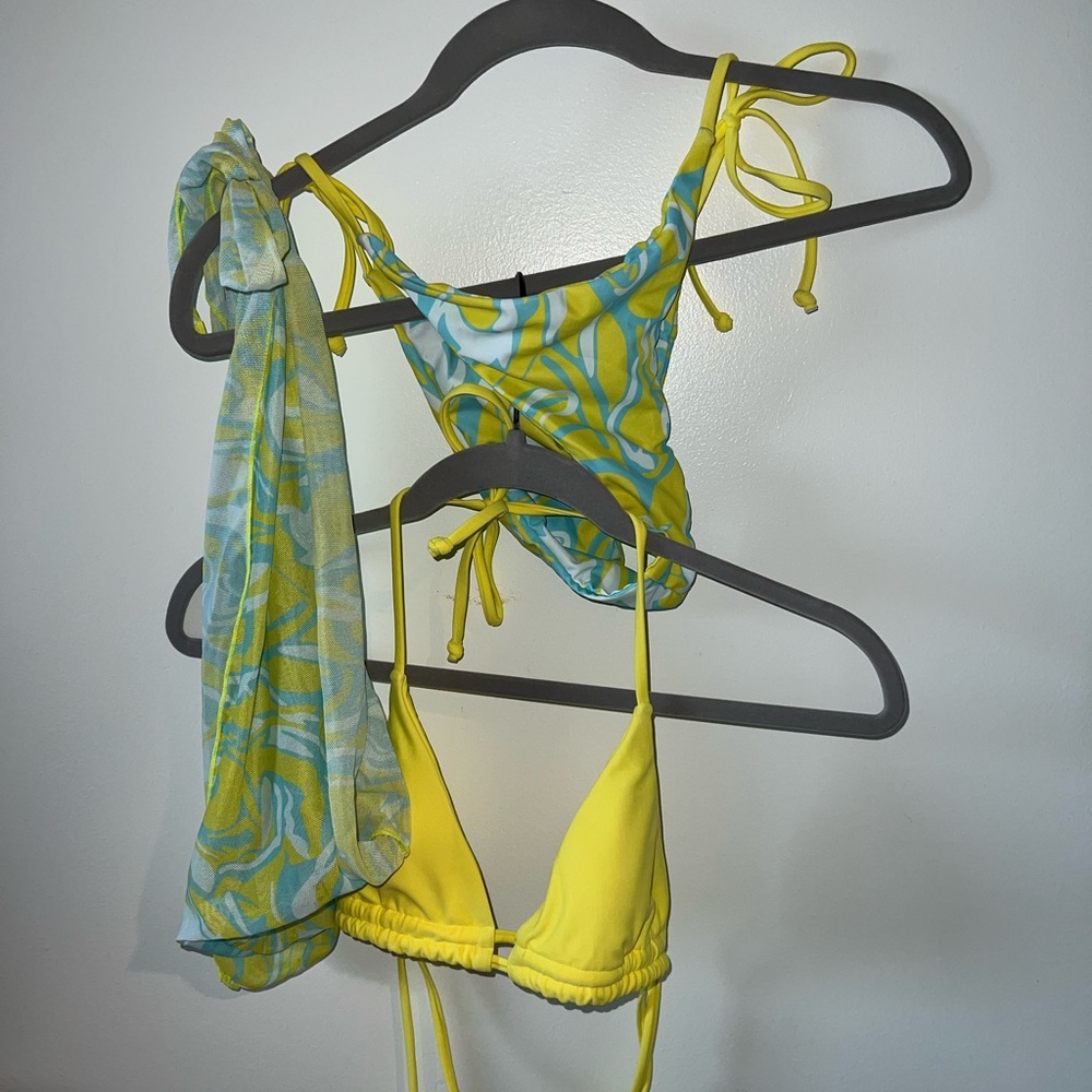 Women’s bikini
